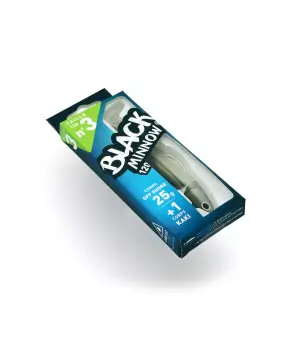 Fiiish Black Minnow 120 Combo Fiiish