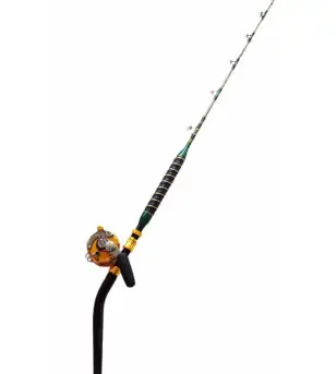 ARTICO APACHE TECNIC 30 LBS CANNA DA STAND UP Artico
