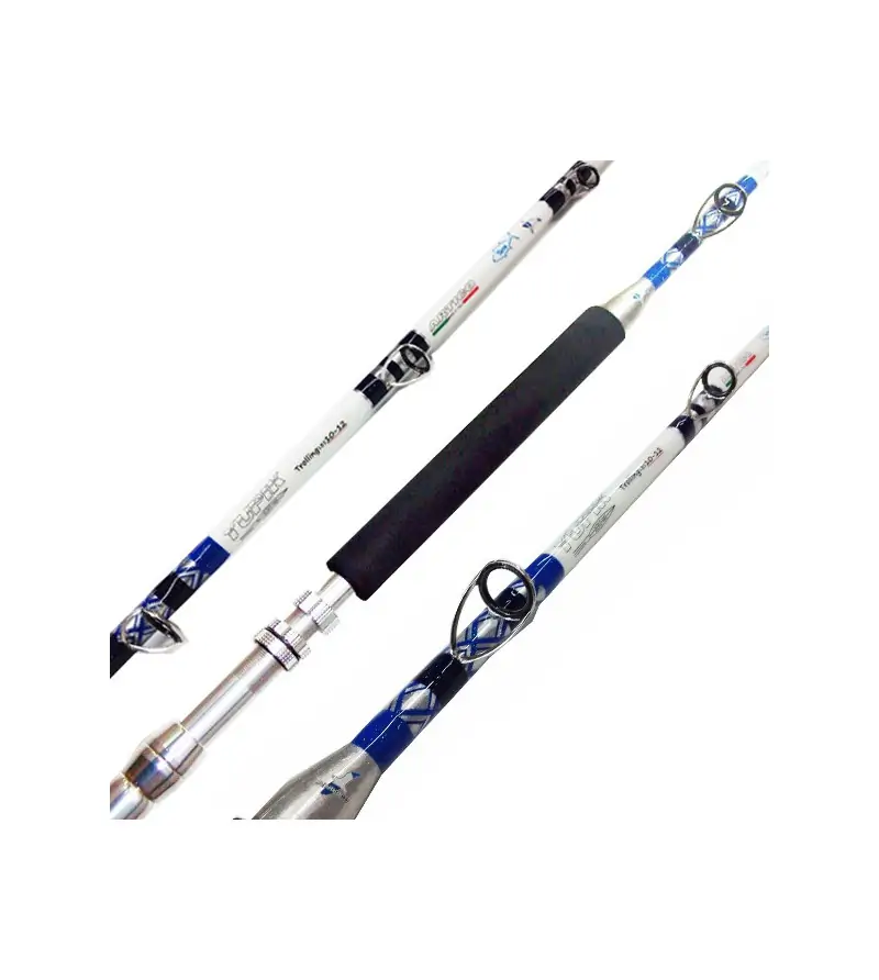 ARTICO YUPIK VV1031 BK 6-8 LBS TROLLING RODS Artico ARTICO YUPIK VV1031 BK 6-8 LBS TROLLING RODS Artico