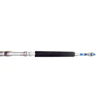 ARTICO YUPIK VV1031 BK 8-10 LBS TROLLING RODS Artico ARTICO YUPIK VV1031 BK 8-10 LBS TROLLING RODS Artico