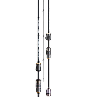 Tailwalk SILVERNA TAKI TZ 62-LIMITED TORZITE Spinning Rod for Trout 