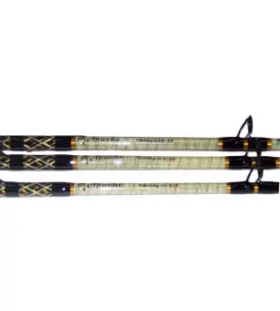 ARTICO APACHE 8-10 LBS WITH FUJI GUIDES Artico ARTICO APACHE 8-10 LBS WITH FUJI GUIDES Artico