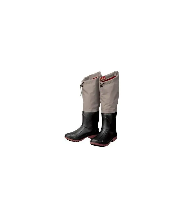 PROX BOOT PX9543