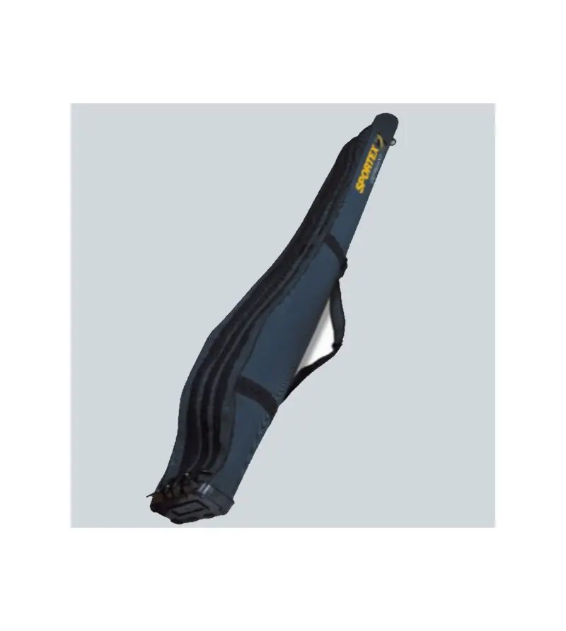 SPORTEX Triple Rod bag Super Safe Sportex SPORTEX Triple Rod bag Super Safe Sportex