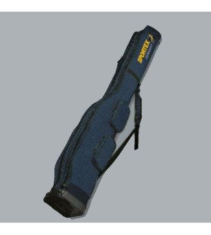 SPORTEX Multi Rod bag Super Safe