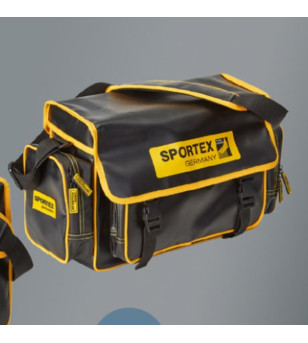 SPORTEX Spinning bag