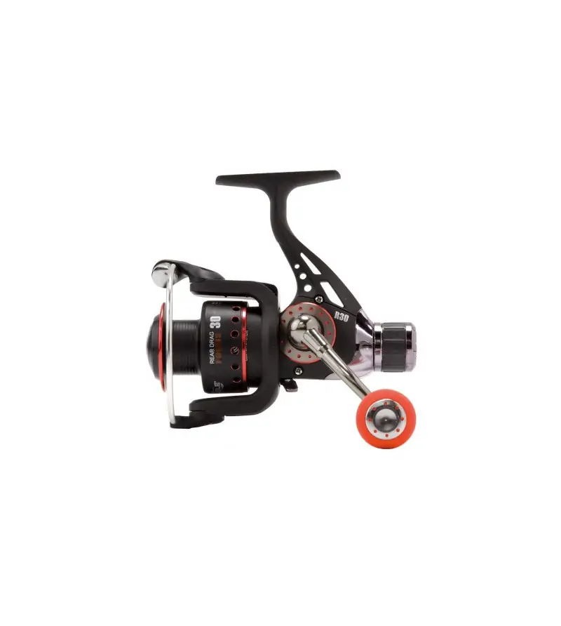 SELE FOCUS RD REEL SELE FOCUS RD REEL