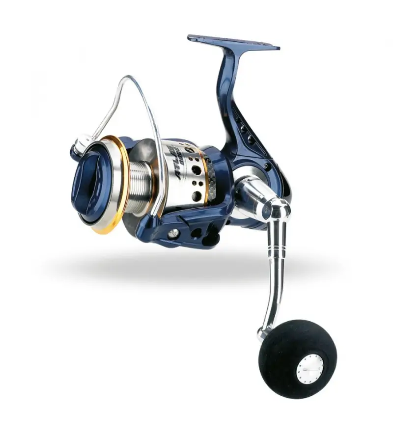 SELE MULINELLO ATLAS 8000 Sele SELE MULINELLO ATLAS 8000 Sele