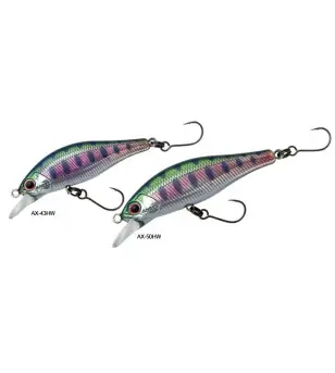 Minnows & Swimbaits