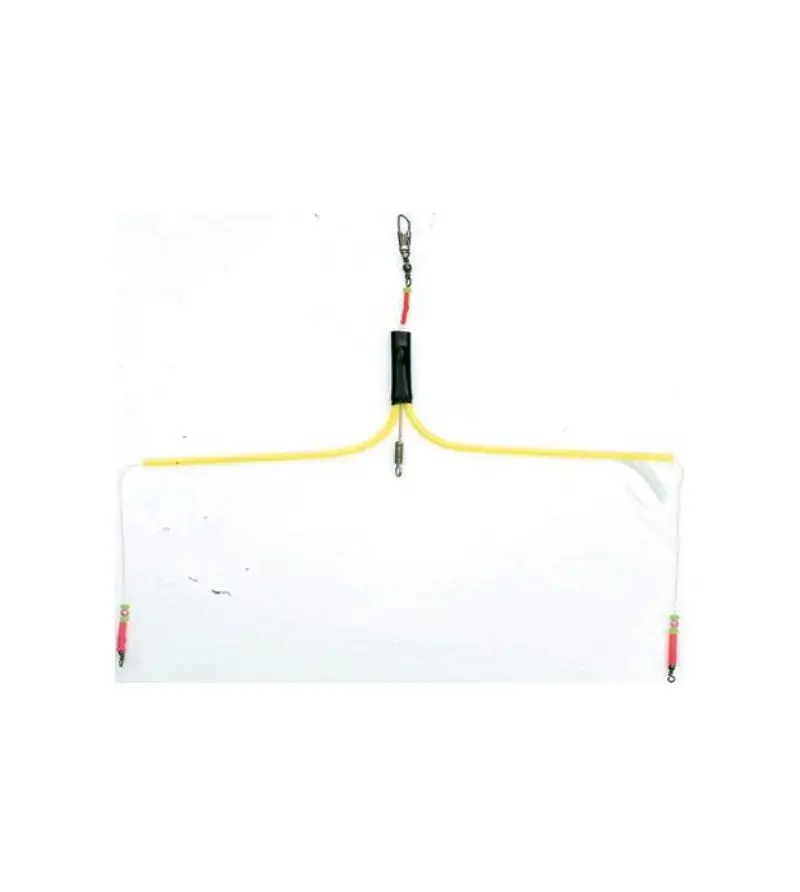 NT 380 PIPE BOTH WAY 40CM. NT Swivel