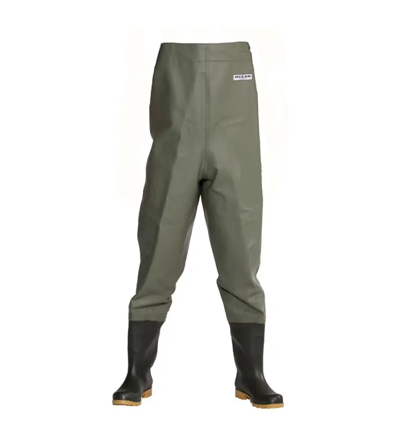 OCEAN WADERS ASCELLARE CHIODATO Ocean OCEAN WADERS ASCELLARE CHIODATO Ocean