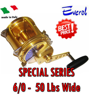 EVEROL SERIE SPECIAL Wide...