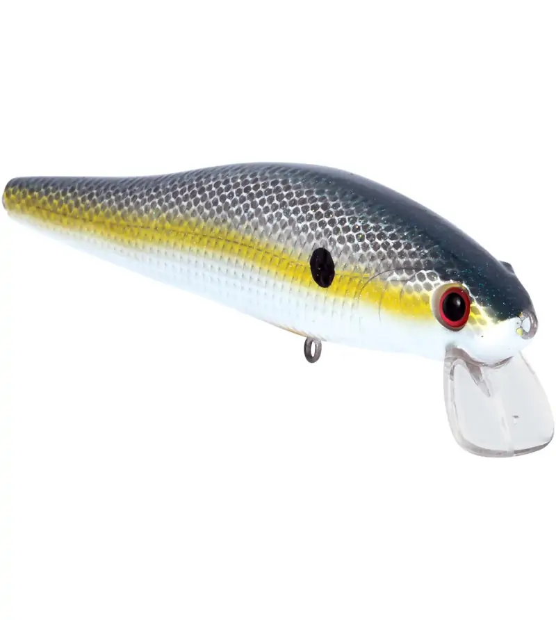 LIVINGSTON STICK MASTER 127 Livingston Lures LIVINGSTON STICK MASTER 127 Livingston Lures