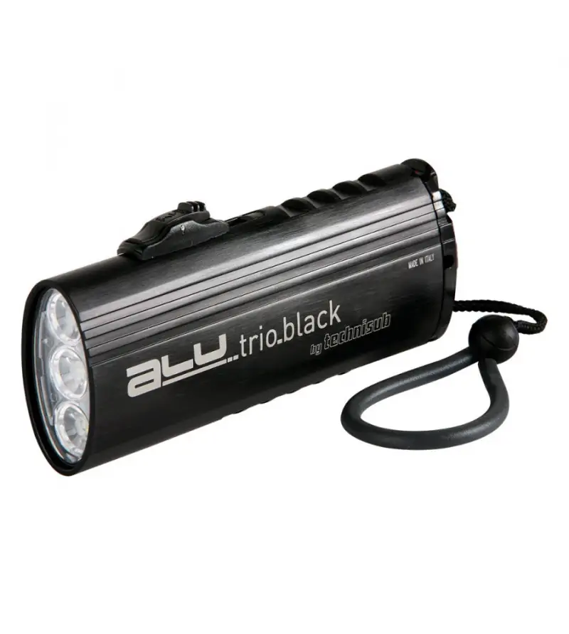 SELE TORCIA ALU TRIO Sele SELE TORCIA ALU TRIO Sele