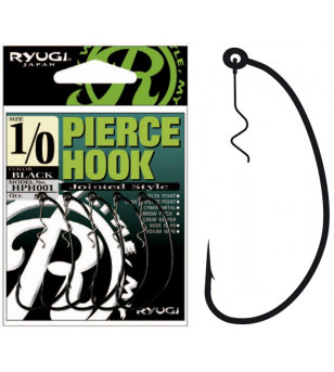 Ami Ryugi PIERCE Hook HPH001