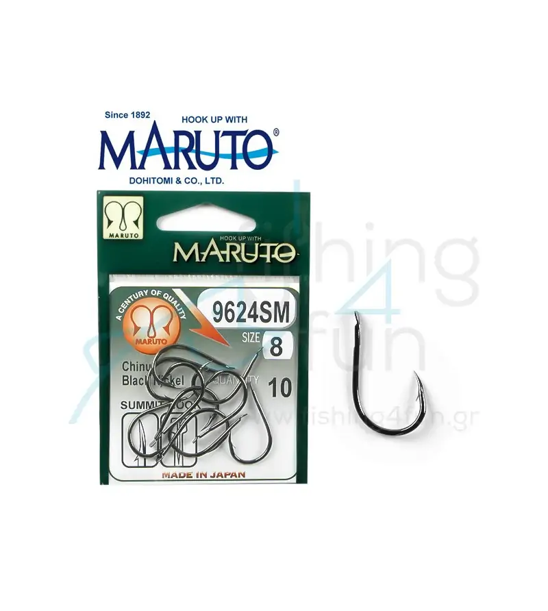 MARUTO CHIKA-MIYAKO 9441 NICKEL Maruto