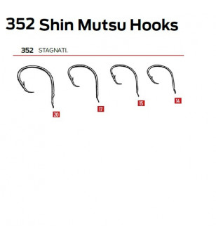 MARUTO SHIN MUTSU 352