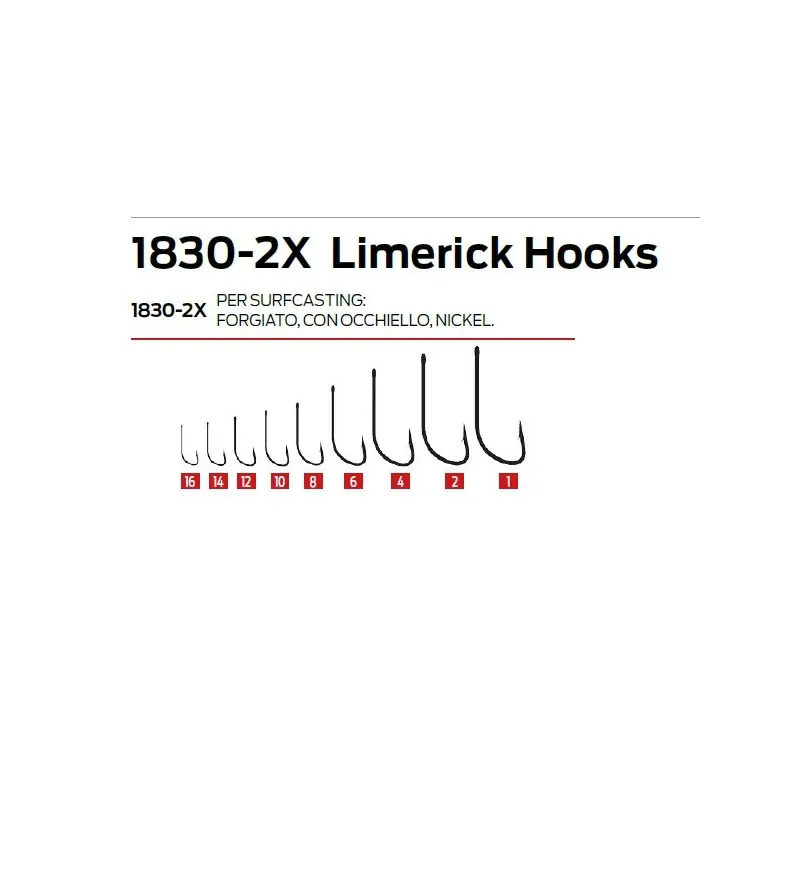 MARUTO LIMERICK 1830-2x NICKEL Maruto MARUTO LIMERICK 1830-2x NICKEL Maruto