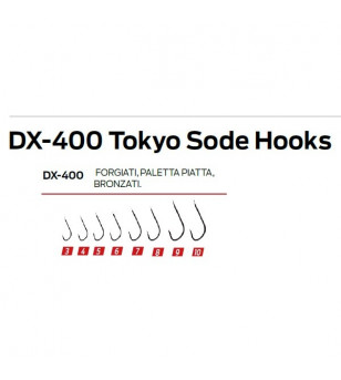 MARUTO TOKYO SODE DX400