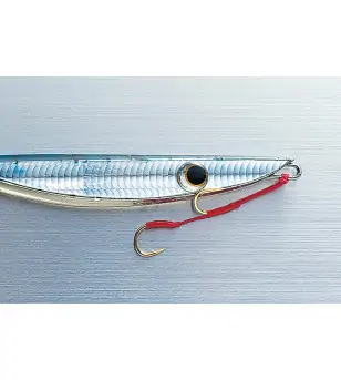 DECOY DJ-83 TIRASHI Decoy