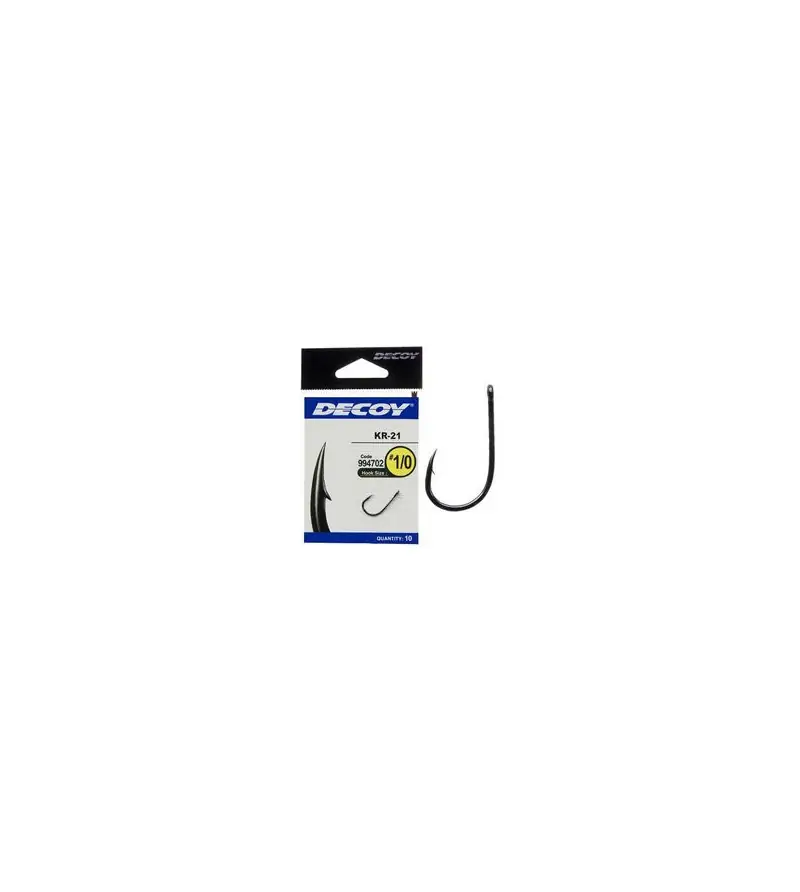DECOY KR-21 LIVE BAIT LIGHT Decoy DECOY KR-21 LIVE BAIT LIGHT Decoy