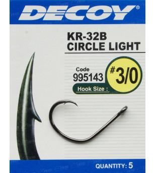 DECOY KR-32B CIRCLE LIGHT