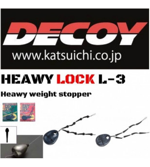 DECOY L-3 HEAVY LOCK
