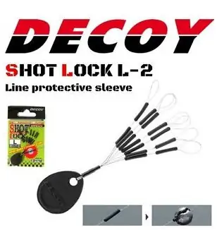 DECOY L-2 SHOT LOCK Decoy