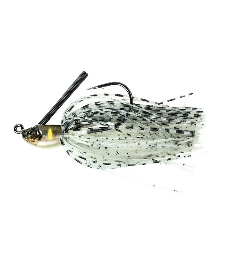 LUNKERHUNT SKIRTED SWIM JIG Lunkerhunt LUNKERHUNT SKIRTED SWIM JIG Lunkerhunt