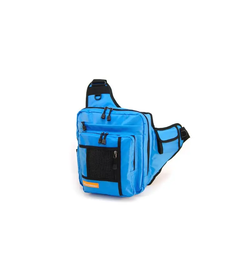 GEECRACK SHOULDER BAG G II