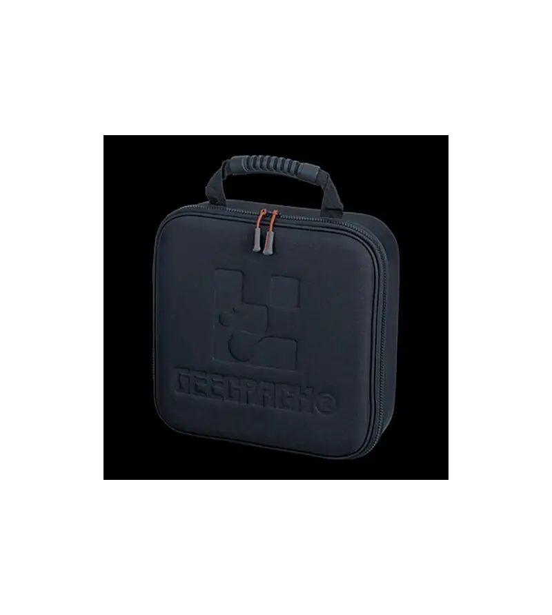 GEECRACK GEE301 SEMI HARD CASE L GEECRACK GEE301 SEMI HARD CASE L