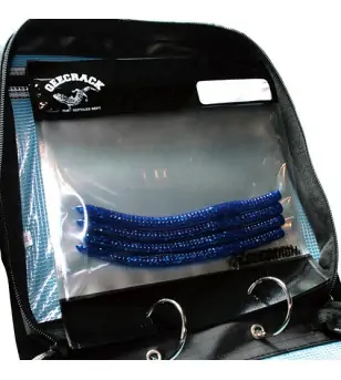 GEECRACK GEE806 WORM BAG GEECRACK GEE806 WORM BAG