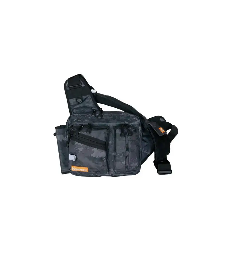 GEECRACK GEE900 EGING SHOULDER BAG Geecrack