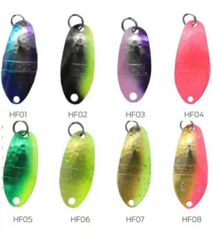 ANTEM DOHNA 0.8 GR Antem Dohna Angler'z System