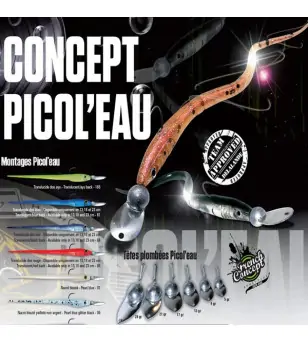 DELALANDE PICOL'EAU CONCEPT