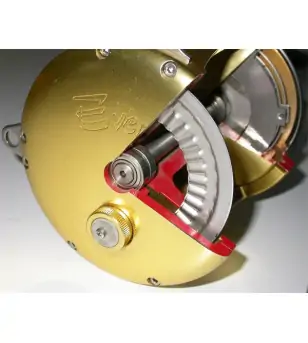 EVEROL TWO SPEED SERIES 2,5/0 - 20 Lbs Everol EVEROL TWO SPEED SERIES 2,5/0 - 20 Lbs Everol