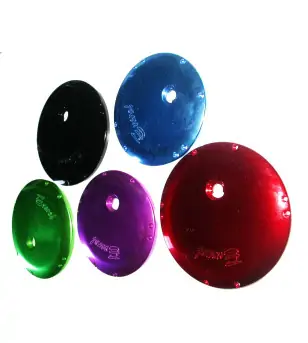 EVEROL DOPPIA VELOCITA' 4/0 - CANYON SPECIAL 50/80 Lbs Everol EVEROL DOPPIA VELOCITA' 4/0 - CANYON SPECIAL 50/80 Lbs Everol