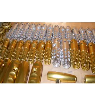 EVEROL TWO SPEED SERIES 6/0 - 50 Lbs Everol