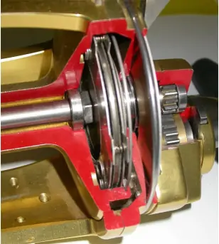 EVEROL DOPPIA VELOCITA' 9/0 - 80 Lbs WIDE Everol EVEROL DOPPIA VELOCITA' 9/0 - 80 Lbs WIDE Everol