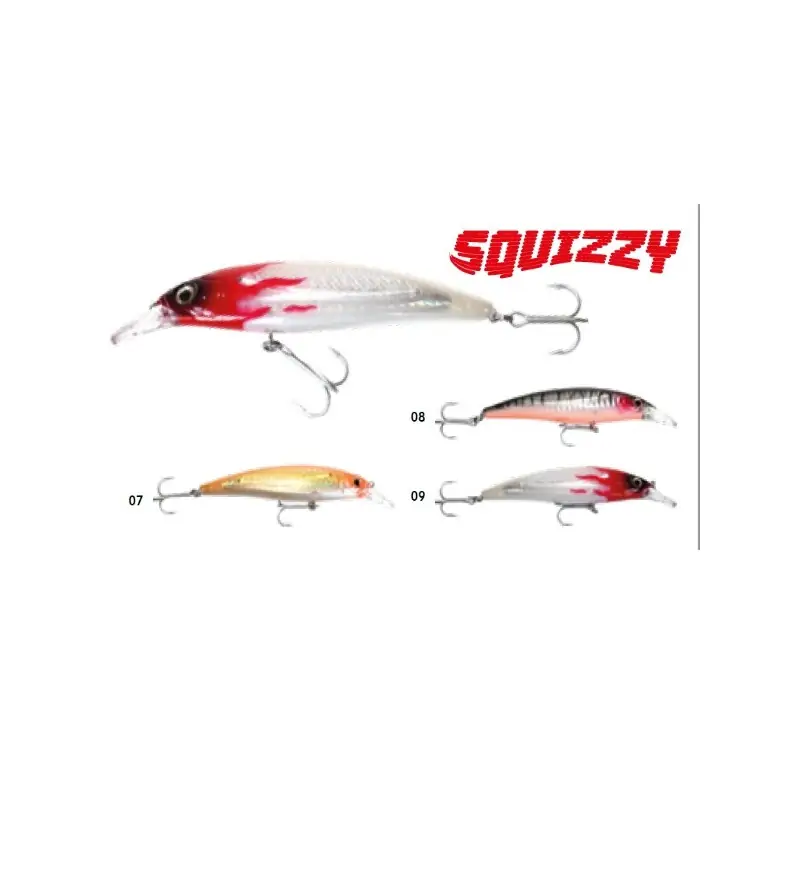 SQUIZZY Majora