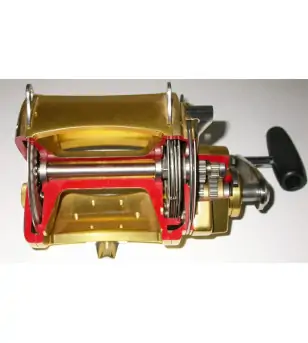 EVEROL TWO SPEED SERIES 20/0 - UnlimitedLbs Everol EVEROL TWO SPEED SERIES 20/0 - UnlimitedLbs Everol