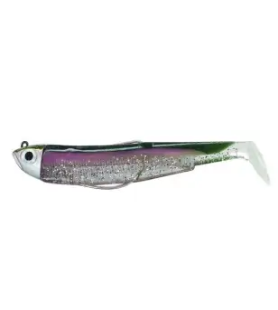 Fiiish Black Minnow 120 Combo Fiiish