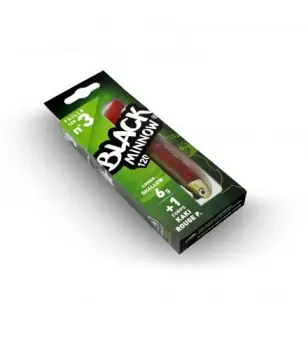 Fiiish Black Minnow 120 Combo Fiiish