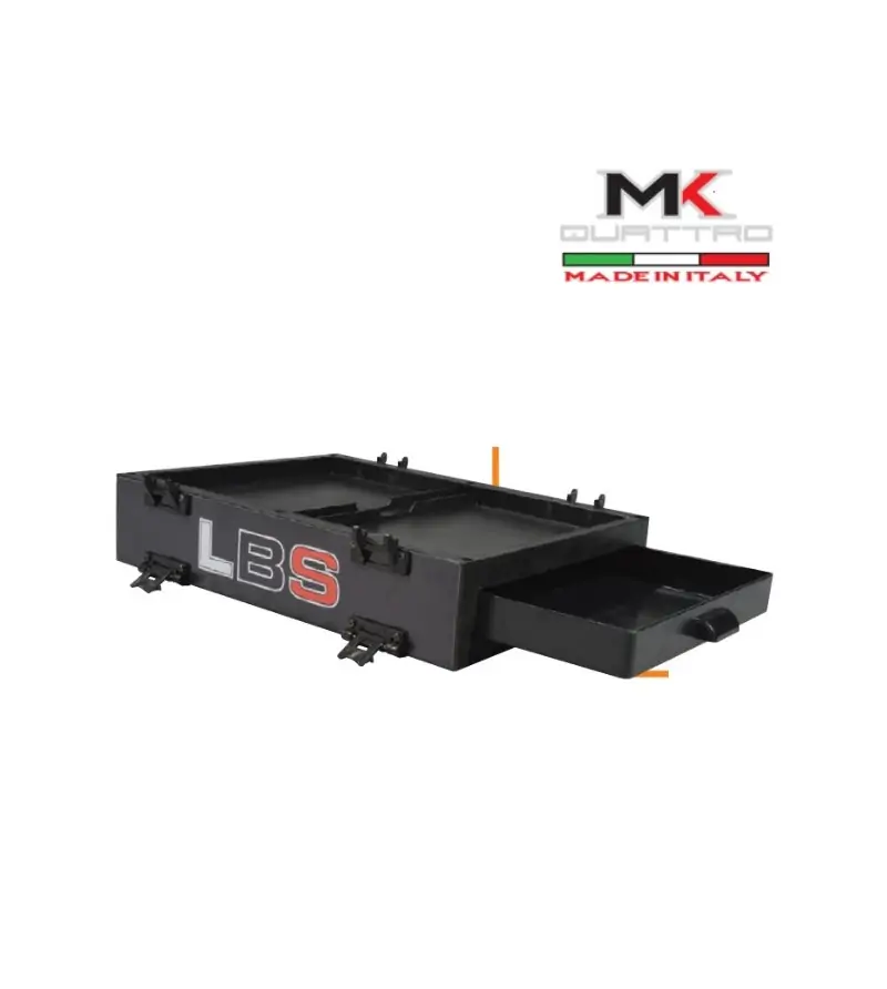 MK4 MODULO LBS CASSETTO LATERALE MK Quattro MK4 MODULO LBS CASSETTO LATERALE MK Quattro