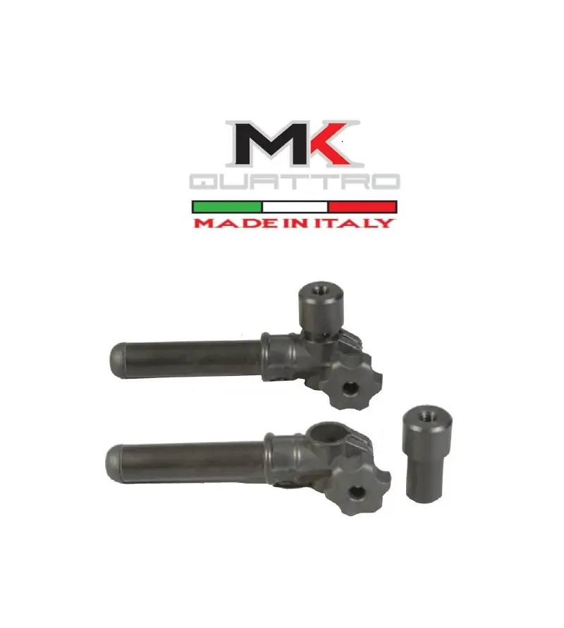 MK4 PORTANASSA SFILABILE MK Quattro