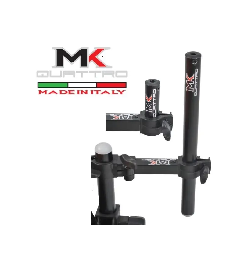 MK4 PALETTO MK Quattro