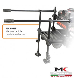 MK4 Manico a carriola per paniere