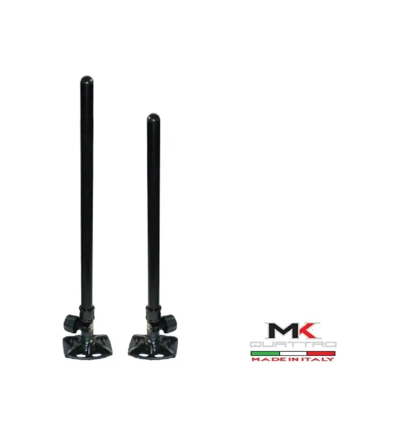 MK4 GAMBA TELESCOPICA Ø 30 MK Quattro