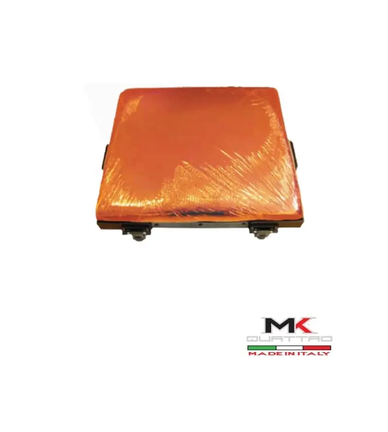 MK4 CUSCINO PIANO CON COPERCHIO MK Quattro