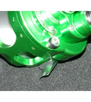 EVEROL ESSE J 8 slow pitch Everol
